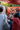 People standing in line waiting to try Setl immersive artistic experience using virtual reality